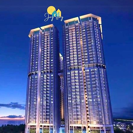 Atlantis Residence L Luxury 3Br L 8-12Pax L Jonker St L City Centre By Jay Stay Malacca Bagian luar foto