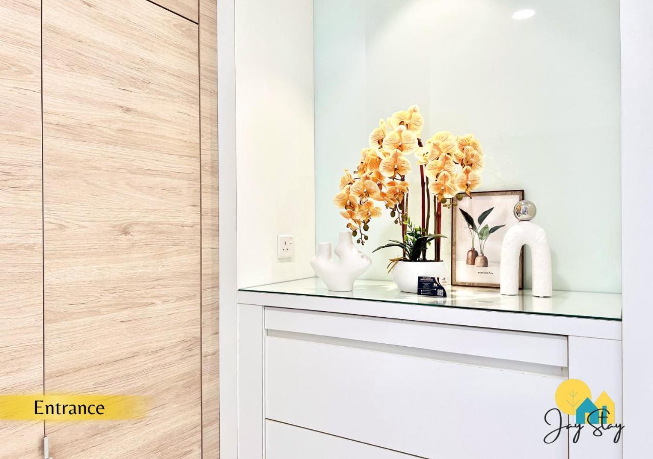 Atlantis Residence L Luxury 3Br L 8-12Pax L Jonker St L City Centre By Jay Stay Malacca Bagian luar foto