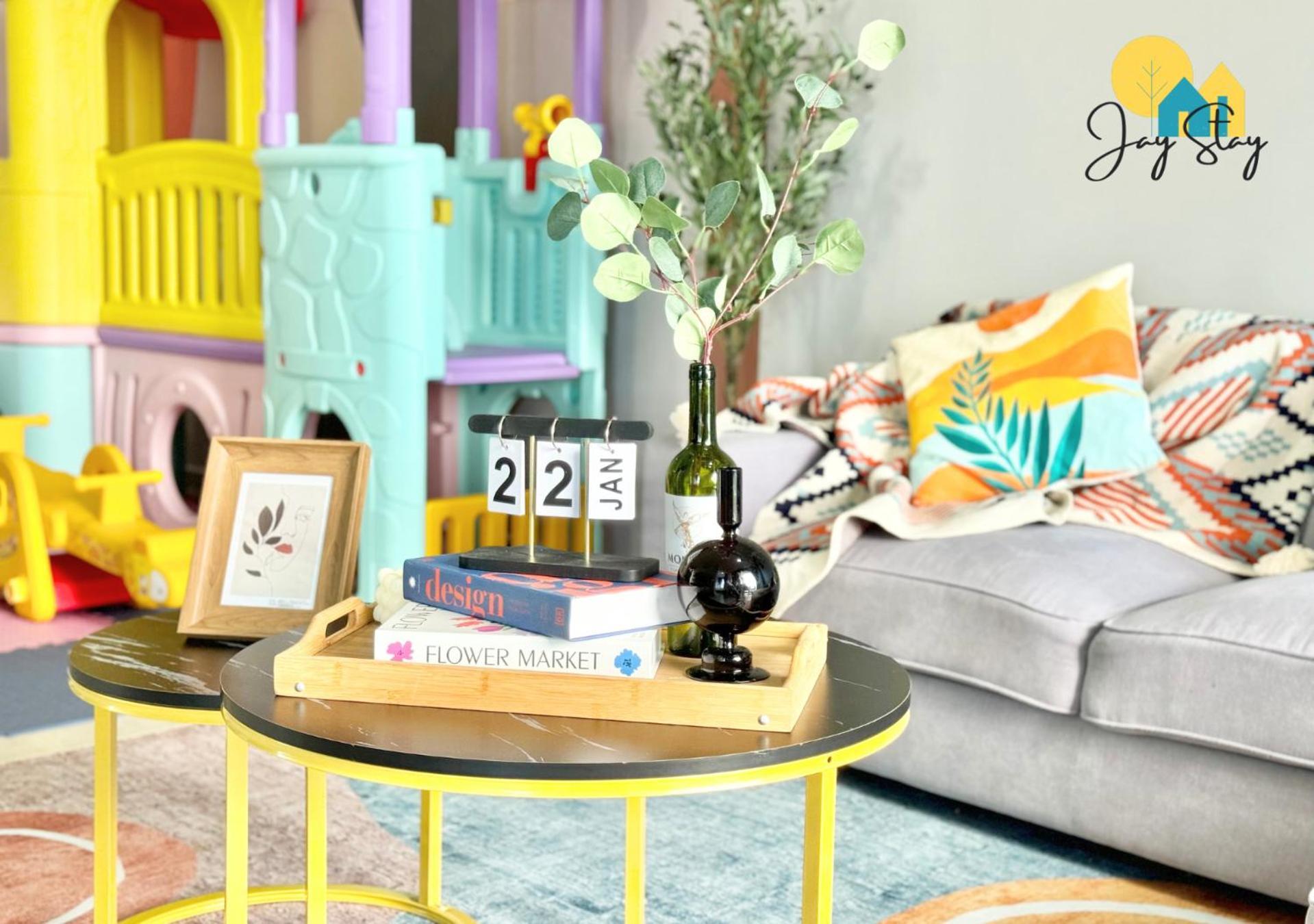 Atlantis Residence L Luxury 3Br L 8-12Pax L Jonker St L City Centre By Jay Stay Malacca Bagian luar foto